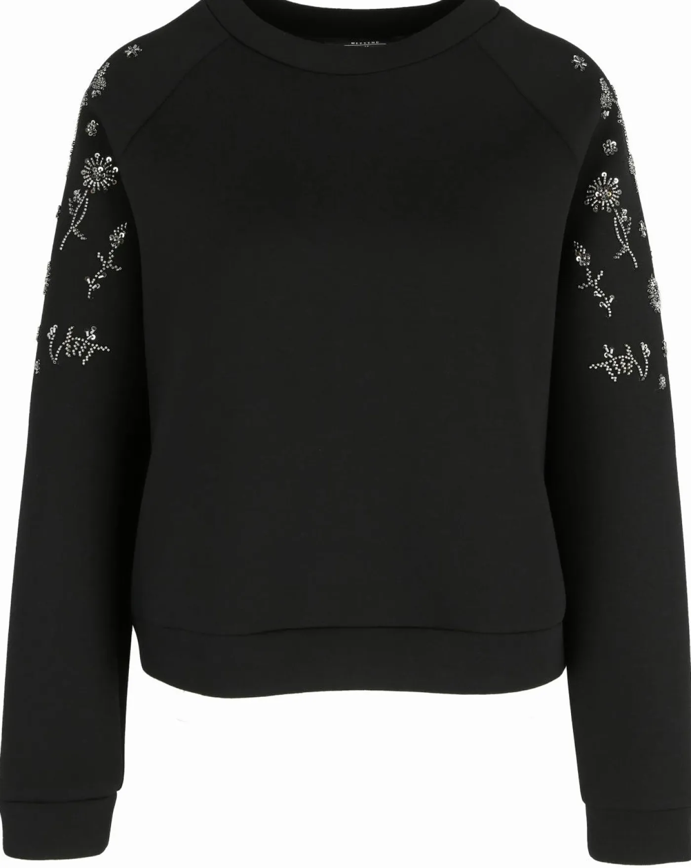 Sweatshirt "WKDTema"