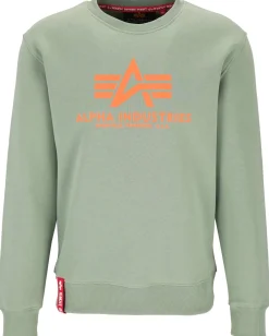Sweatshirt "Big Logo"