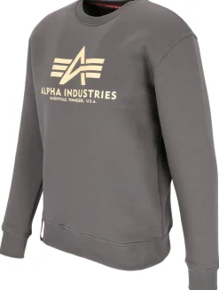 Sweatshirt "Big Logo"