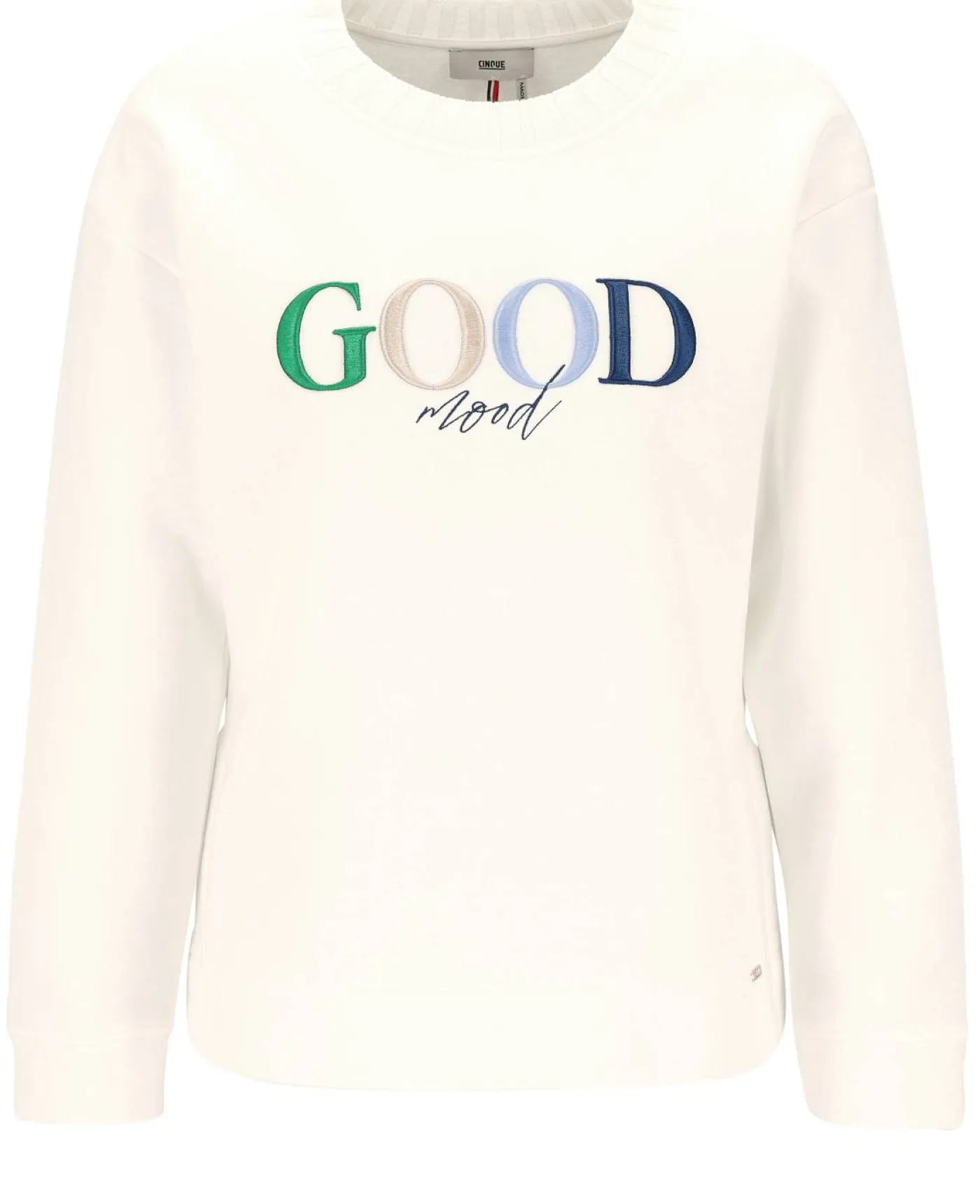 Sweatshirt "Ciway"