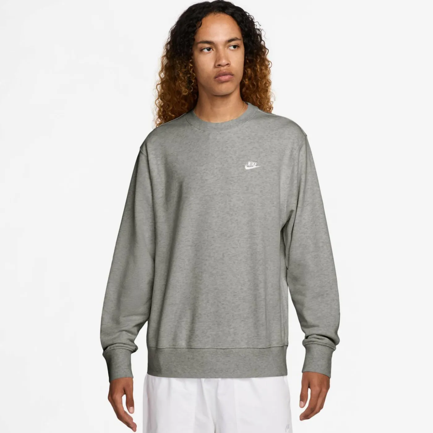 Sweatshirt "Club"