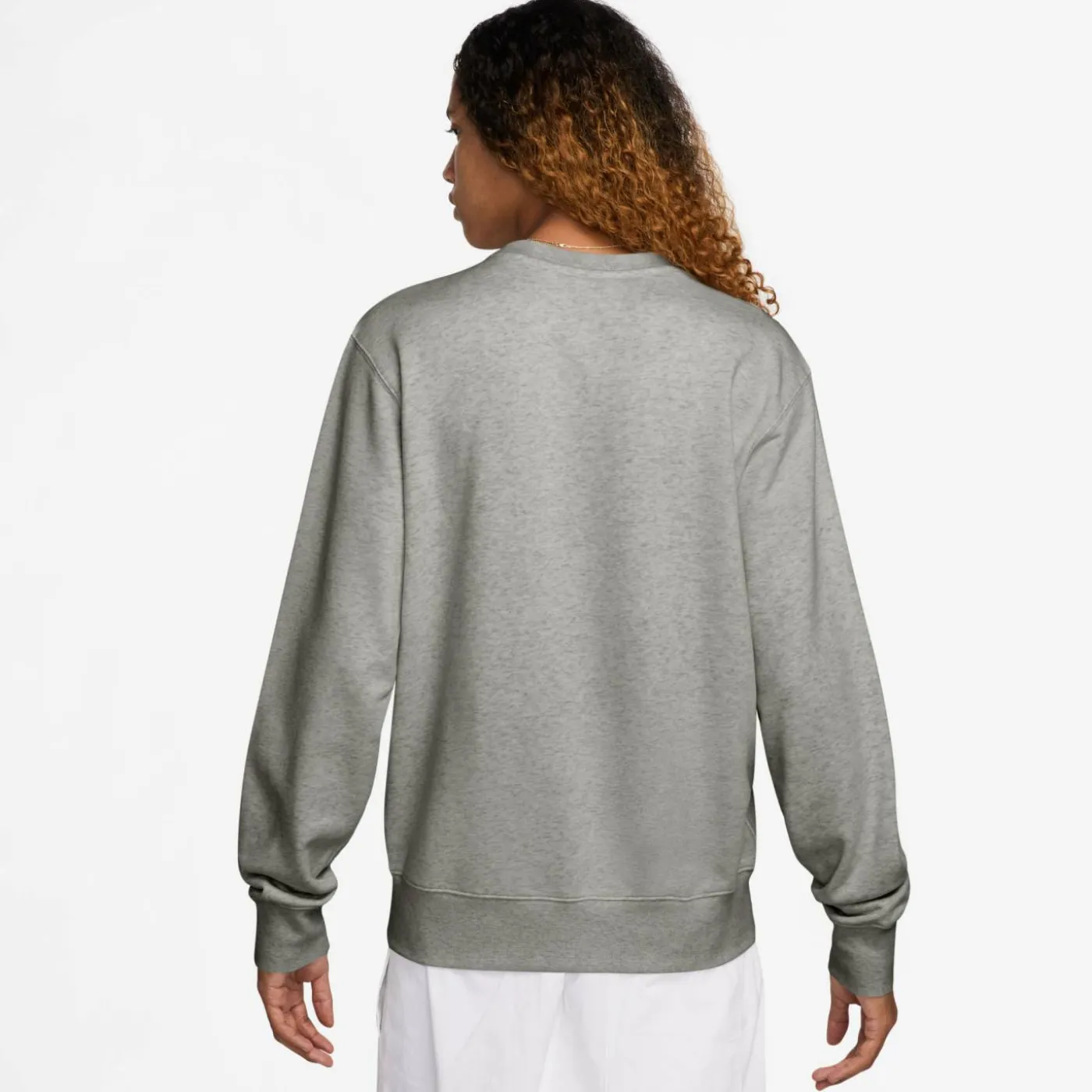 Sweatshirt "Club"