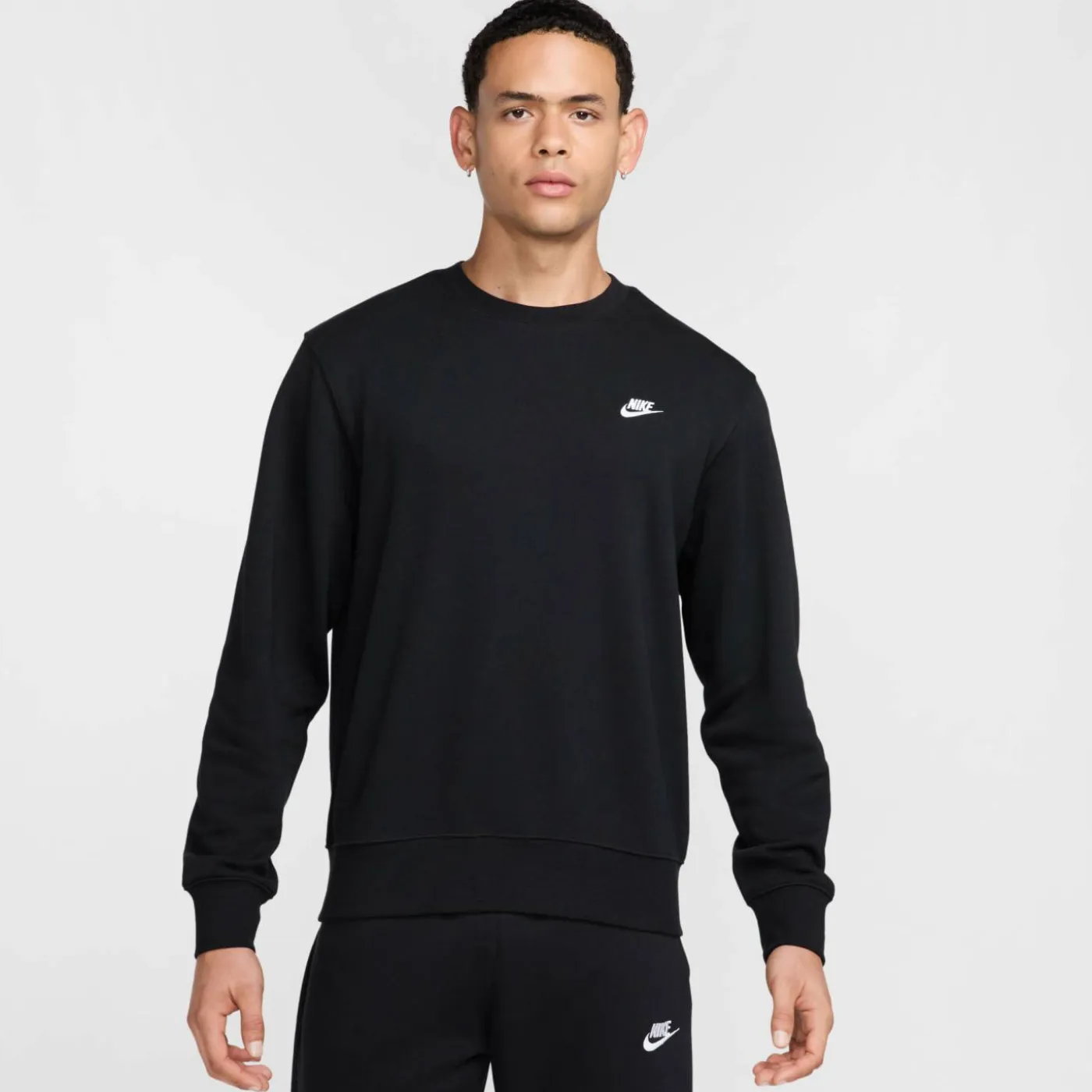 Sweatshirt "Club"