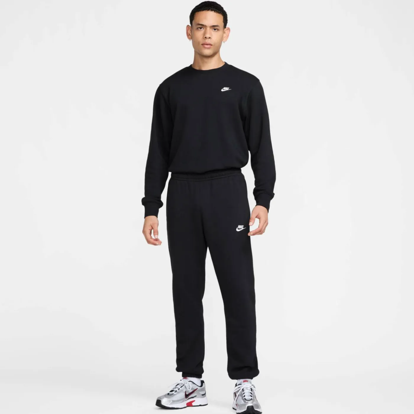 Sweatshirt "Club"