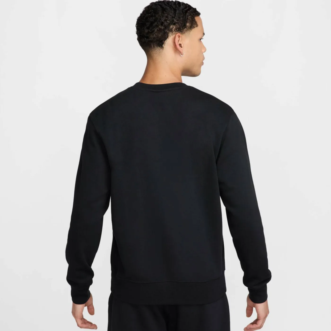 Sweatshirt "Club"