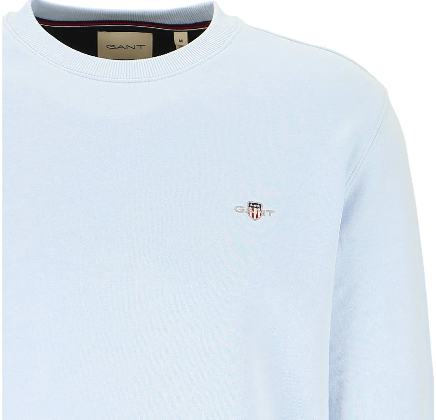 Sweatshirt "C-Neck"
