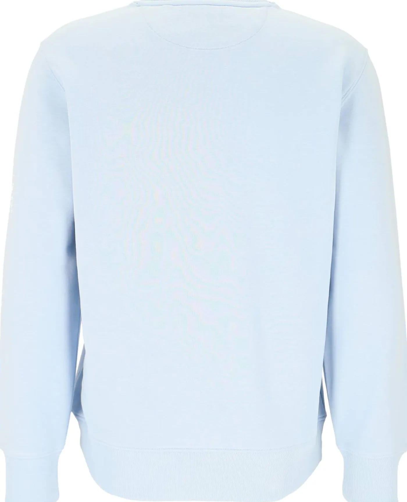 Sweatshirt "C-Neck"