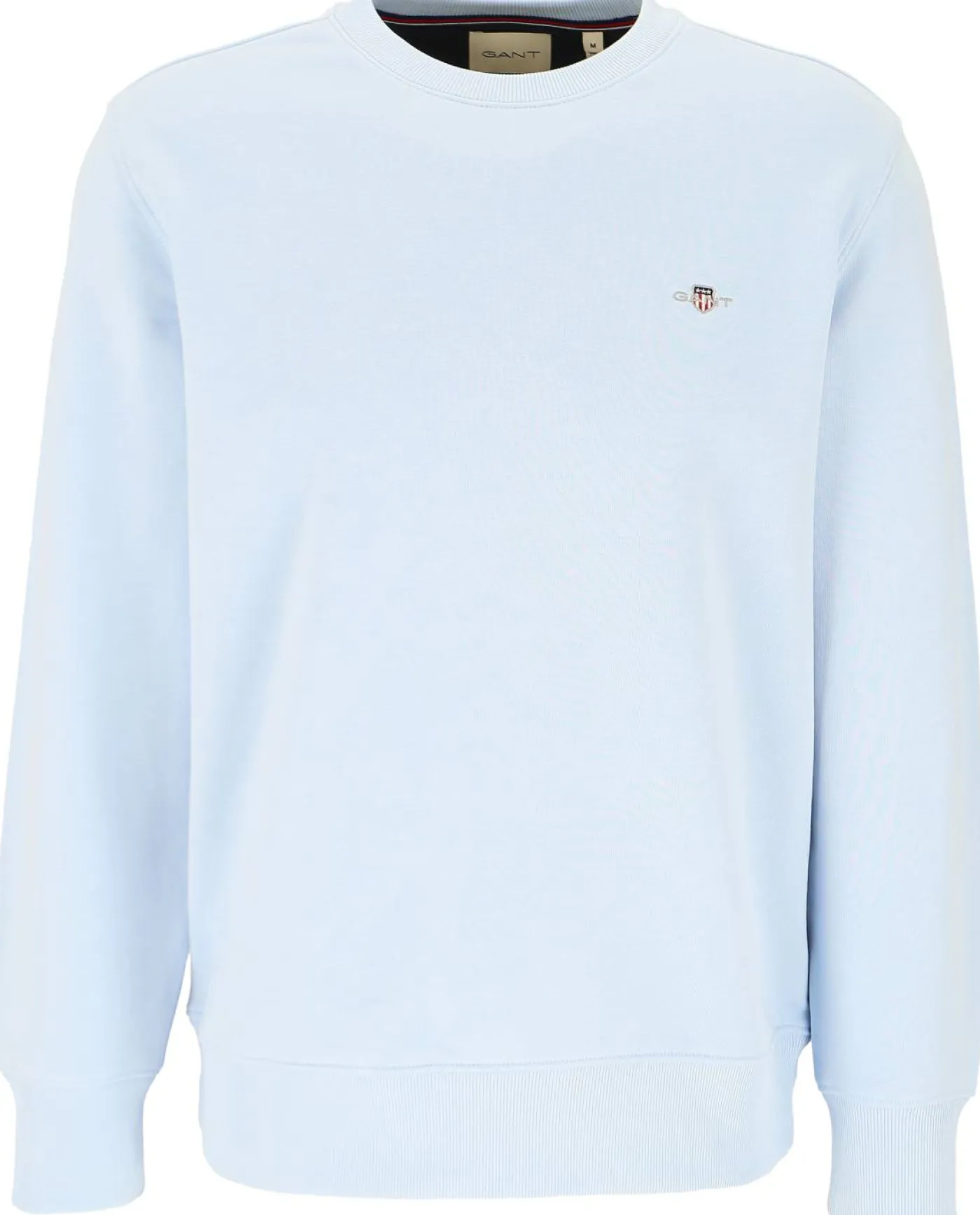 Sweatshirt "C-Neck"