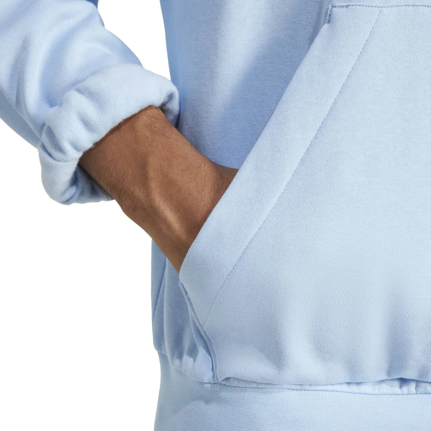 Sweatshirt "Feelcozy"