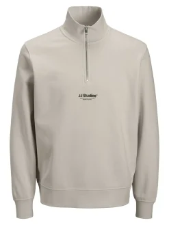 Sweatshirt "JESOHO"