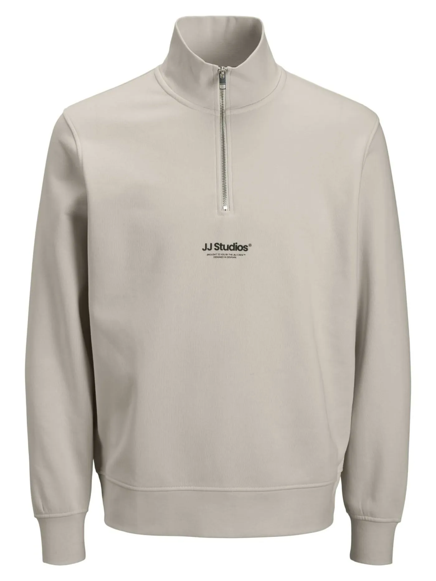 Sweatshirt "JESOHO"