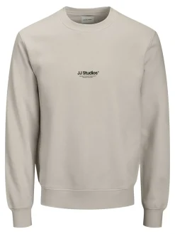 Sweatshirt "JJESOHO"