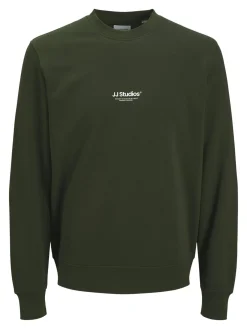 Sweatshirt "JJESOHO"