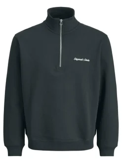 Sweatshirt "JORNORREBRO"