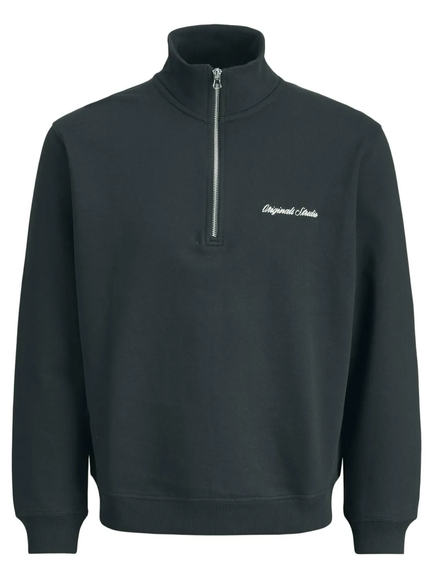 Sweatshirt "JORNORREBRO"