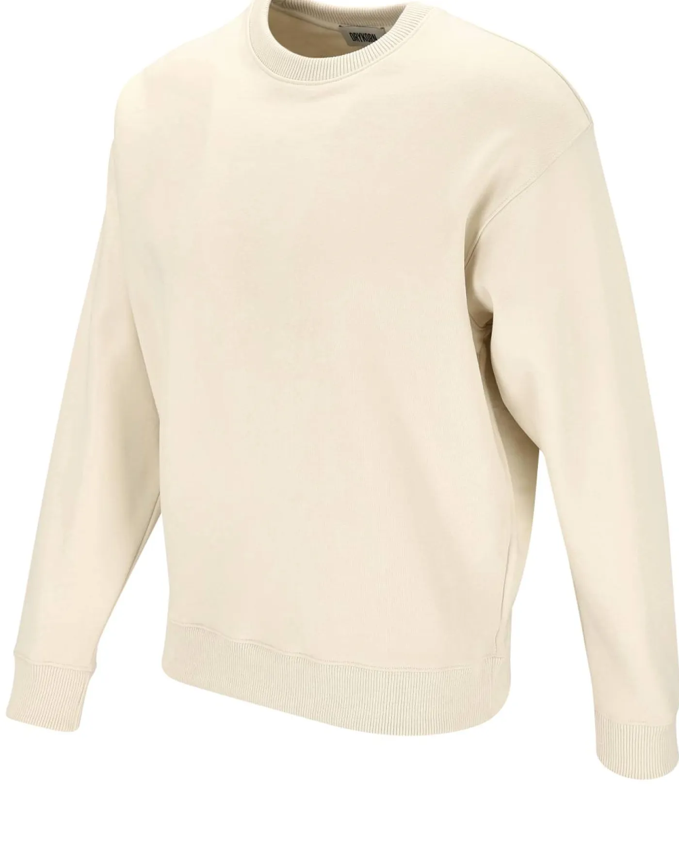 Sweatshirt "Kario_D"