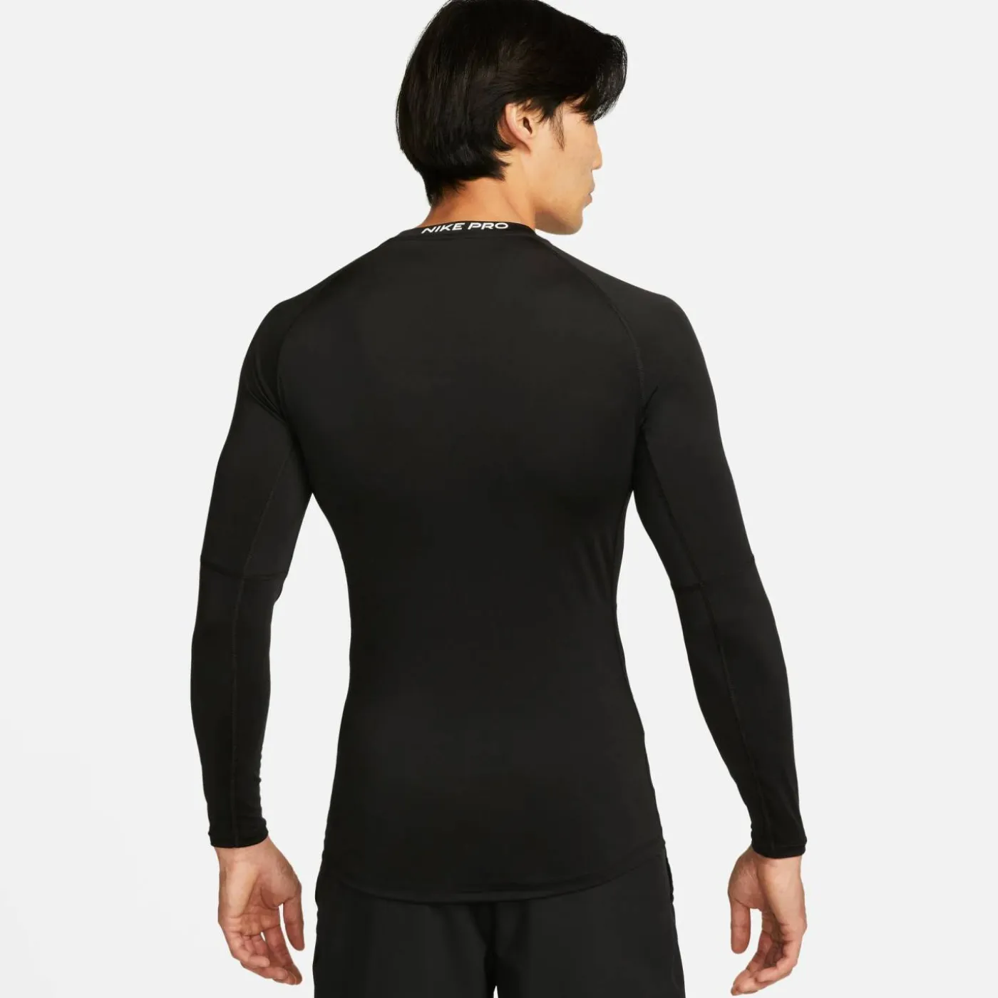 Sweatshirt "M NP DF TIGHT TOP LS"