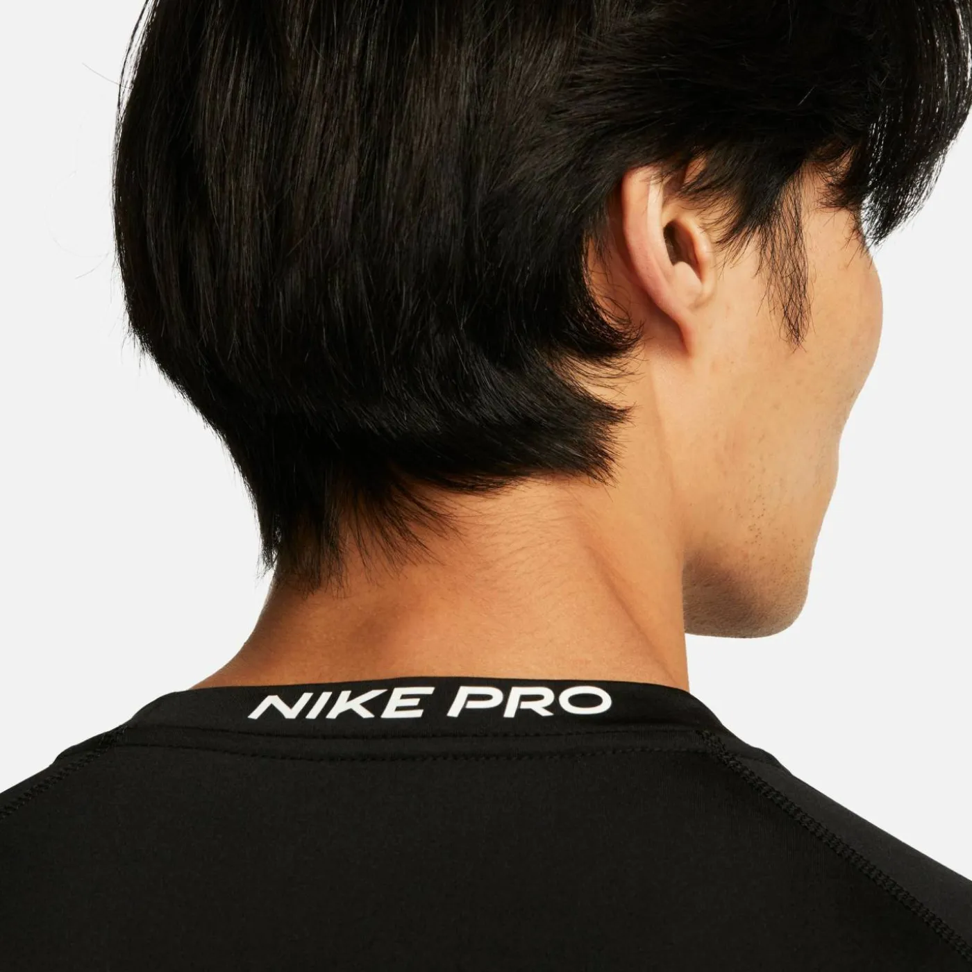 Sweatshirt "M NP DF TIGHT TOP LS"