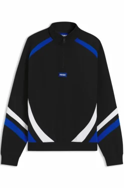 Sweatshirt "Naloneck"