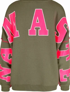 Sweatshirt "Namasté"