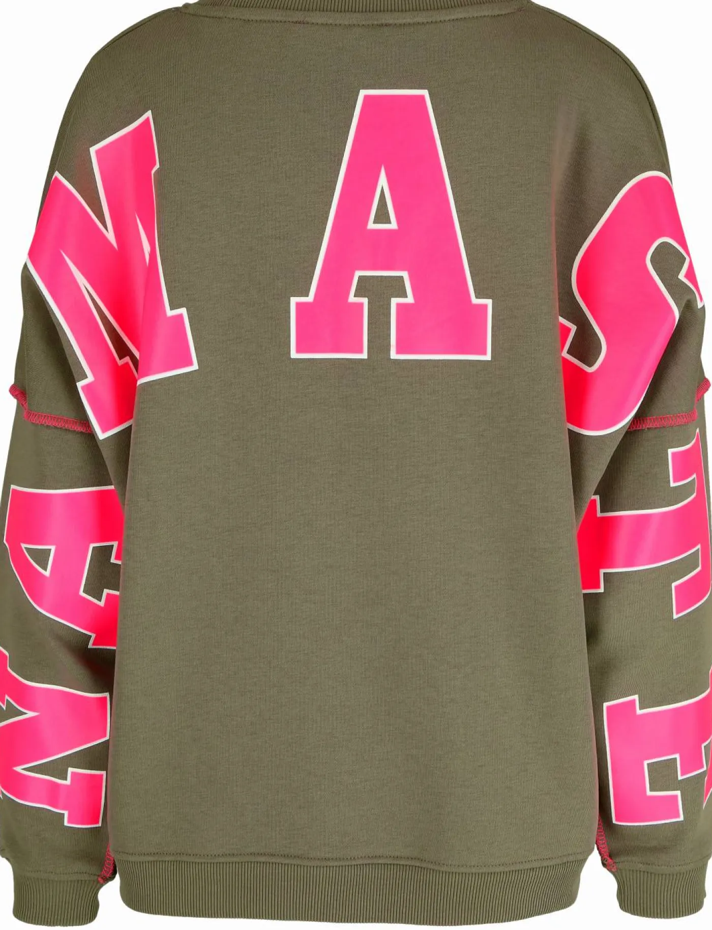 Sweatshirt "Namasté"