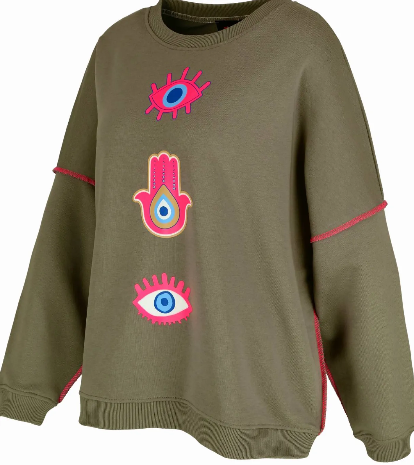 Sweatshirt "Namasté"