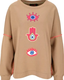 Sweatshirt "Namasté"