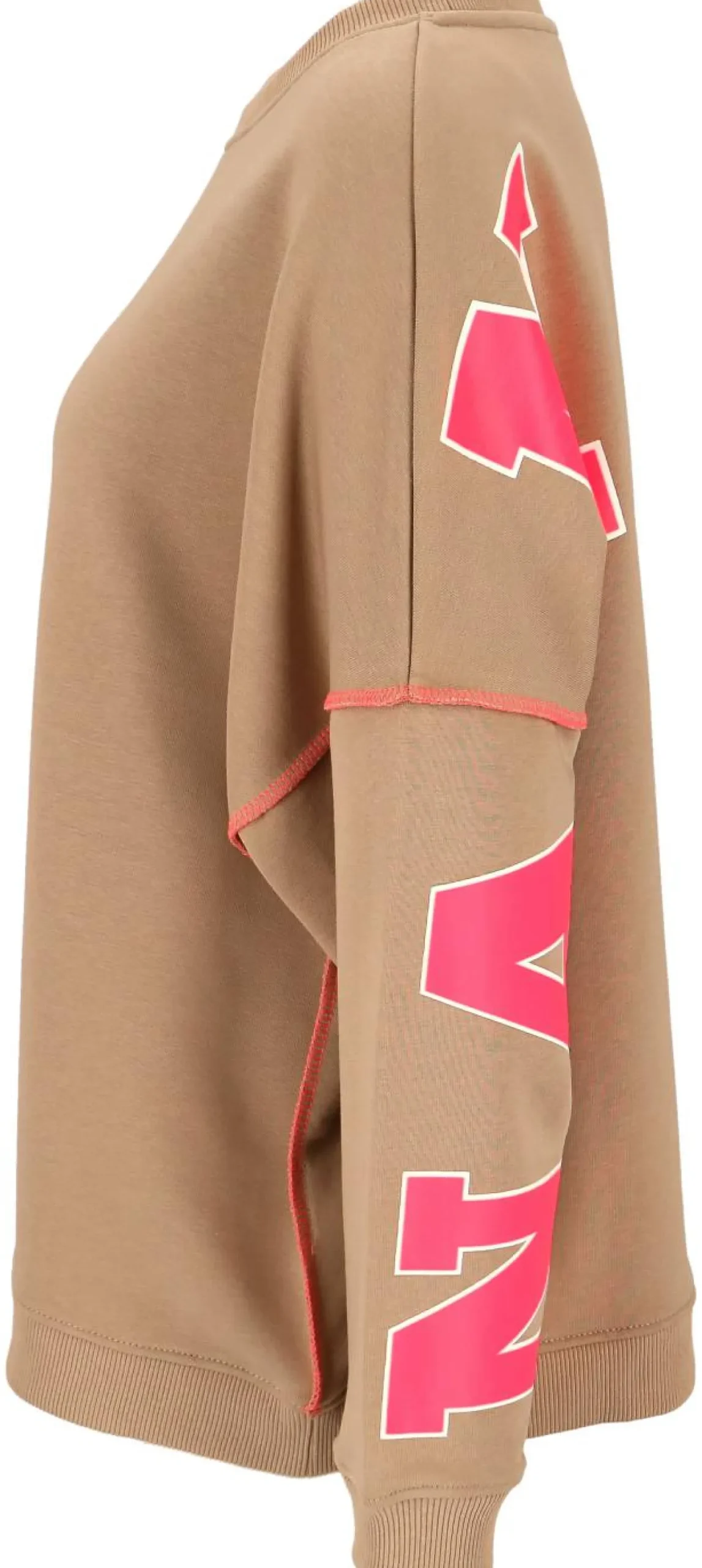 Sweatshirt "Namasté"