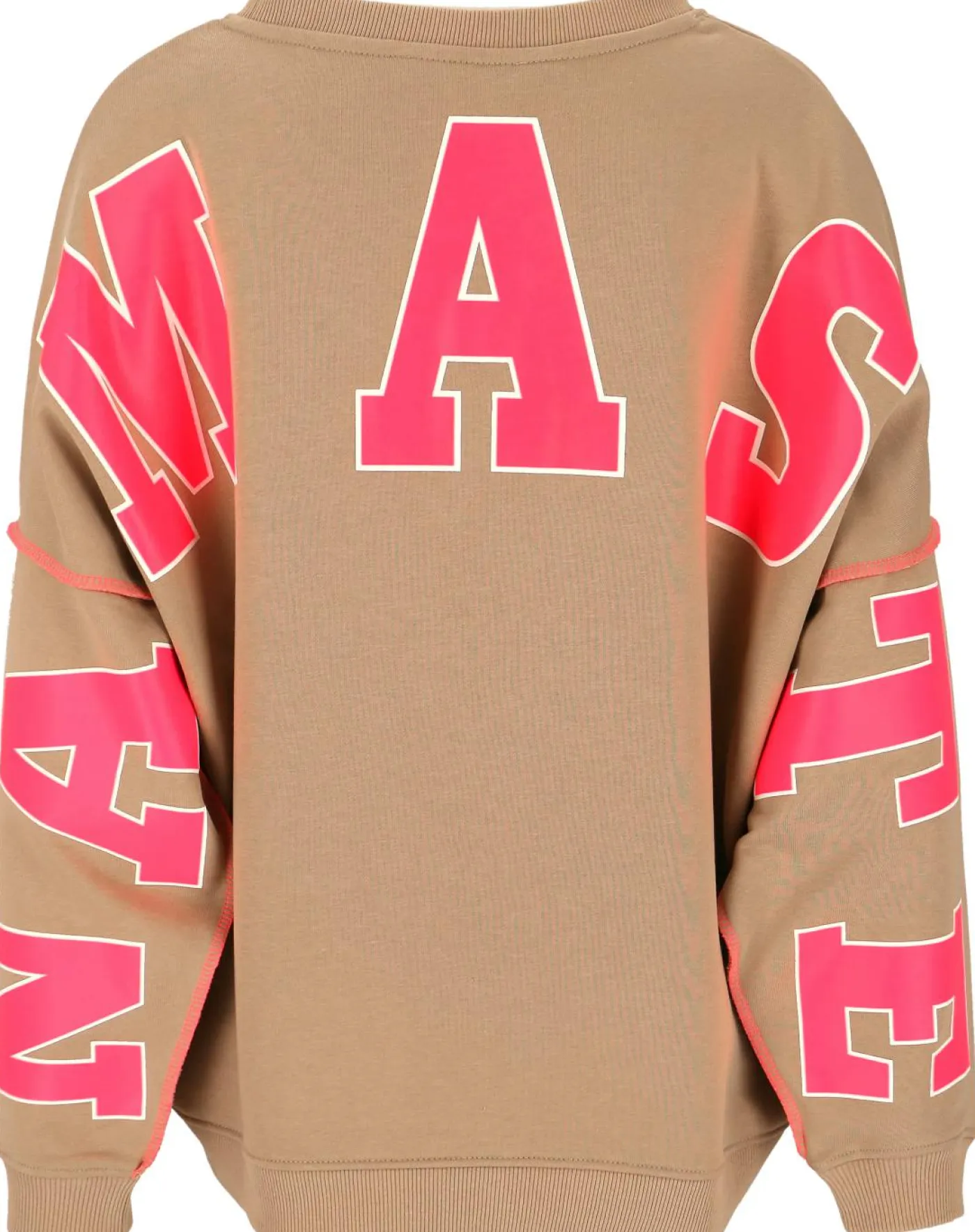 Sweatshirt "Namasté"