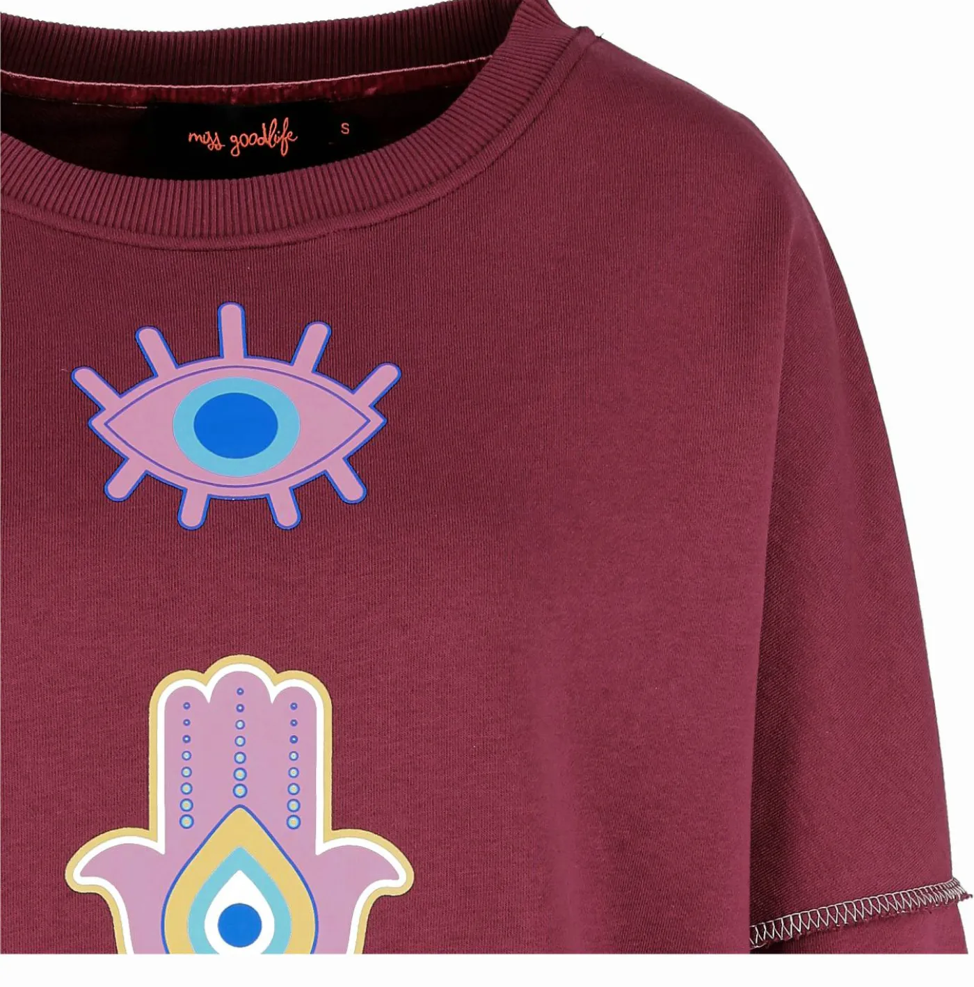 Sweatshirt "Namaste"
