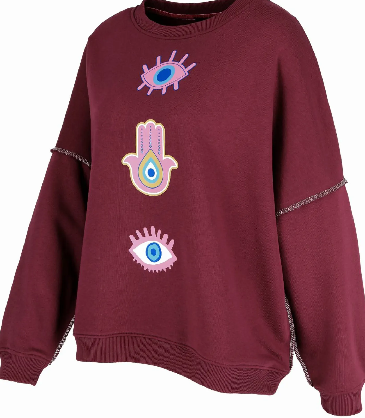 Sweatshirt "Namaste"