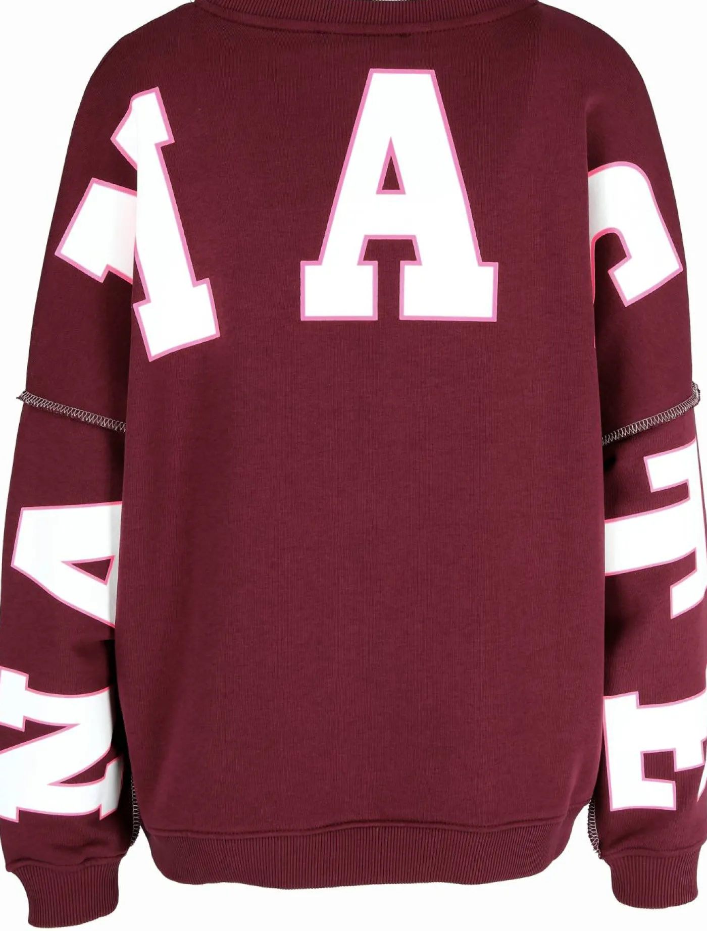 Sweatshirt "Namaste"