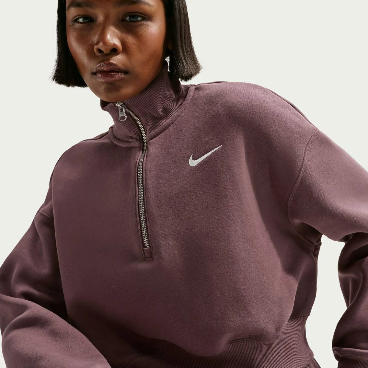 Sweatshirt "Nike Sportswear Phoenix Fleece"
