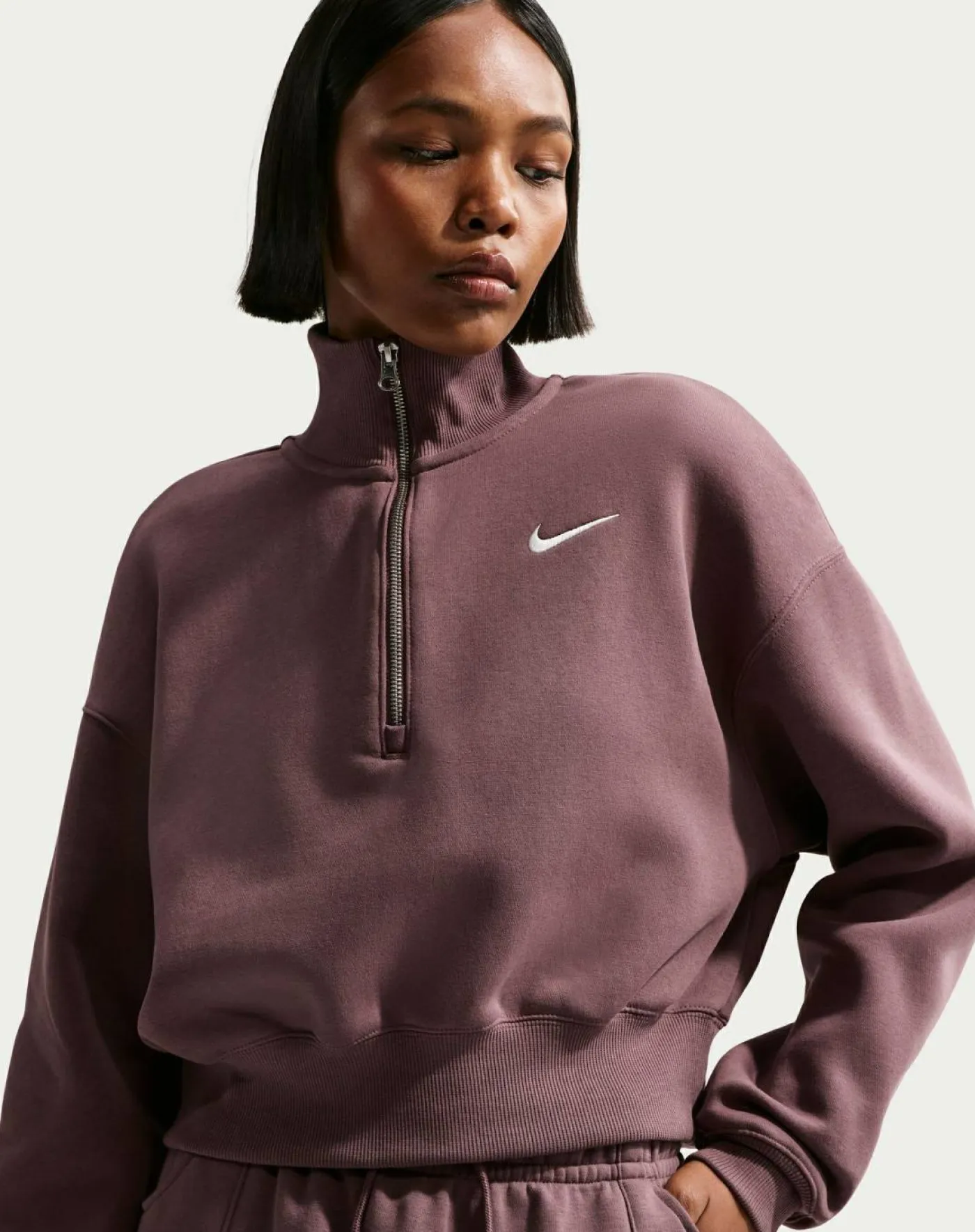 Sweatshirt "Nike Sportswear Phoenix Fleece"