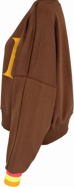 Sweatshirt "No.1"