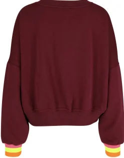 Sweatshirt "No 1"