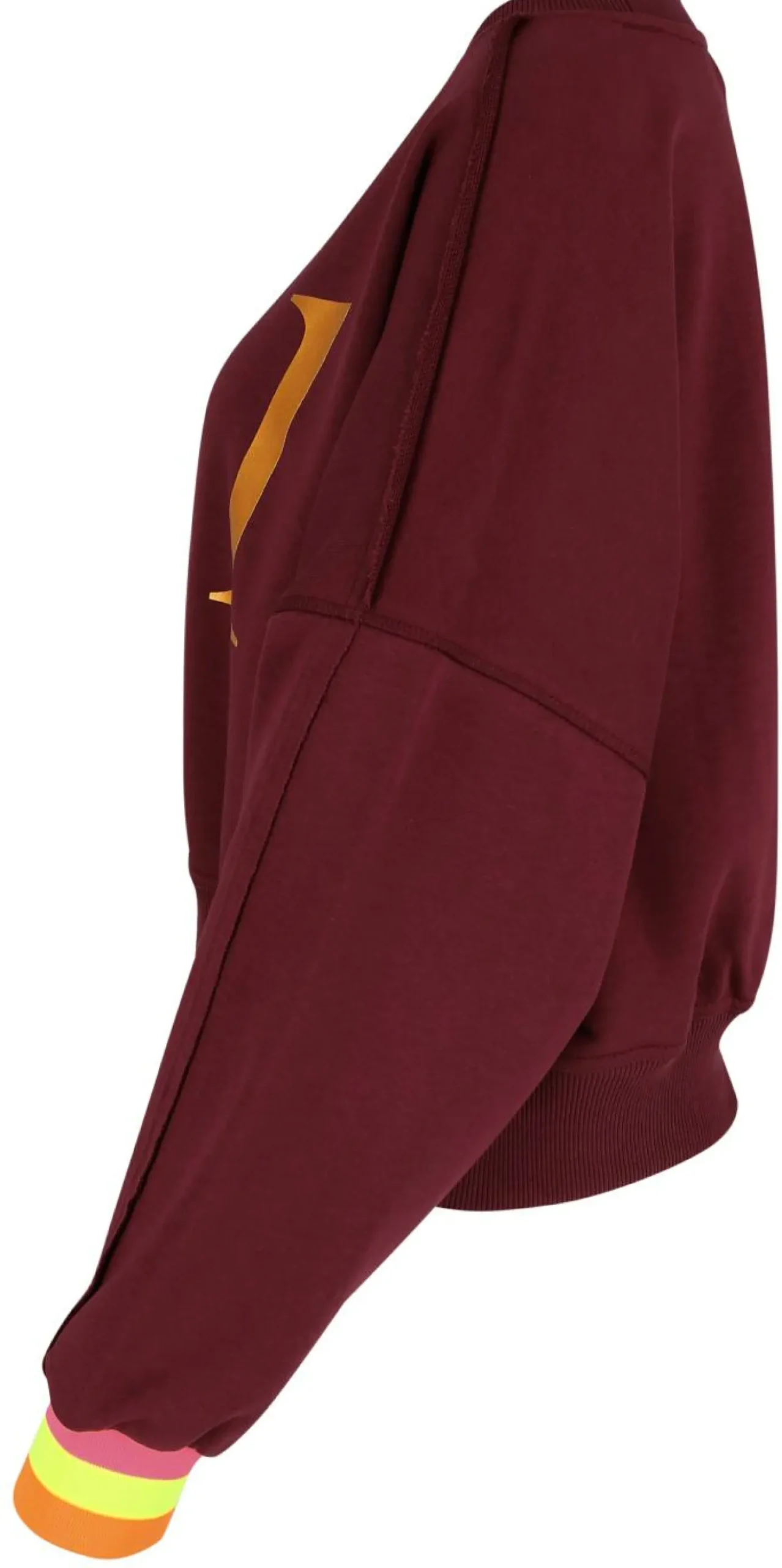 Sweatshirt "No 1"