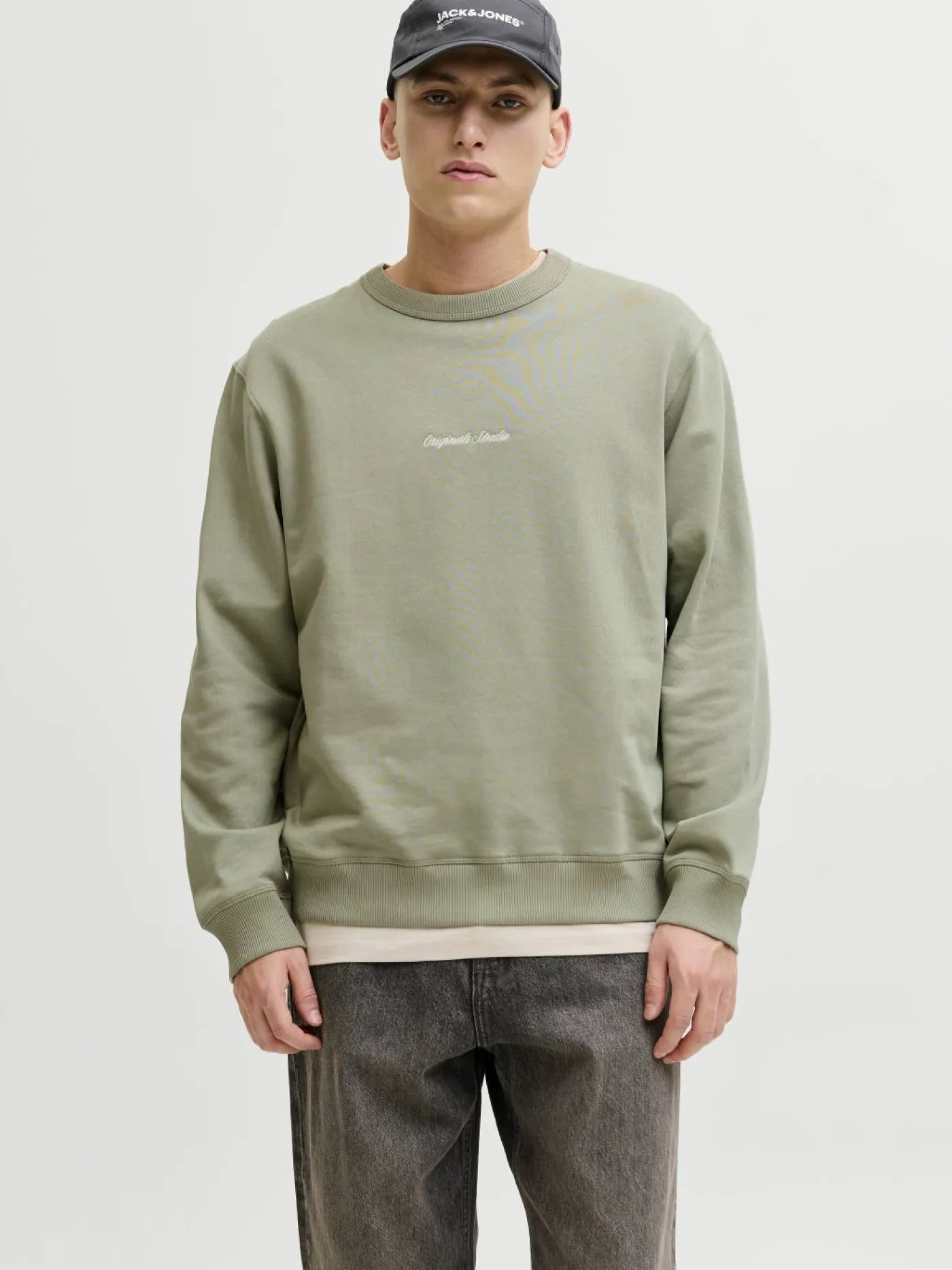 Sweatshirt "Norrebro"