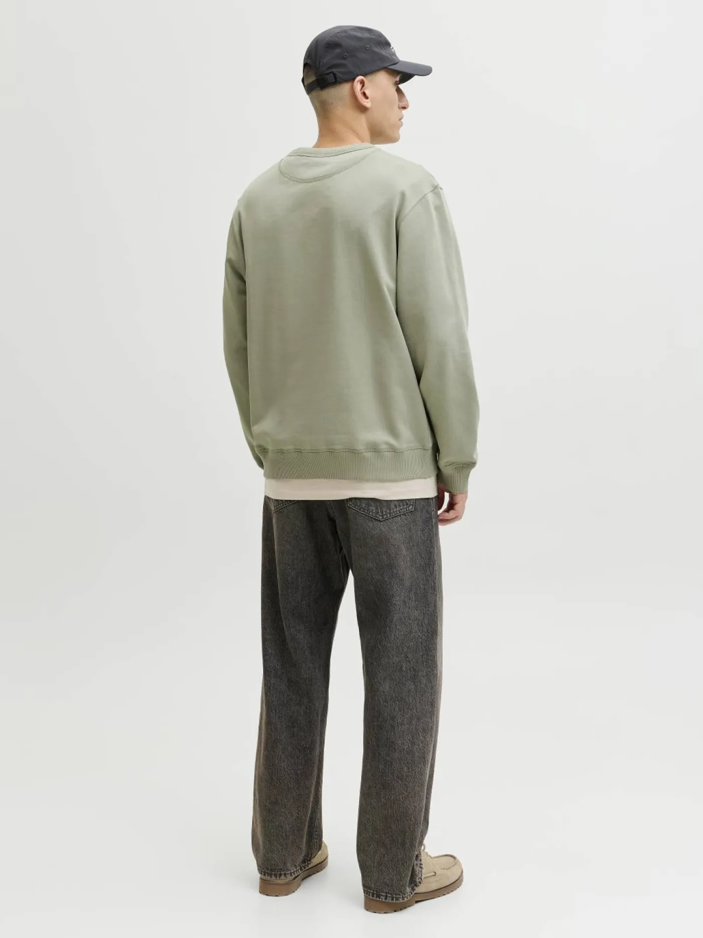 Sweatshirt "Norrebro"