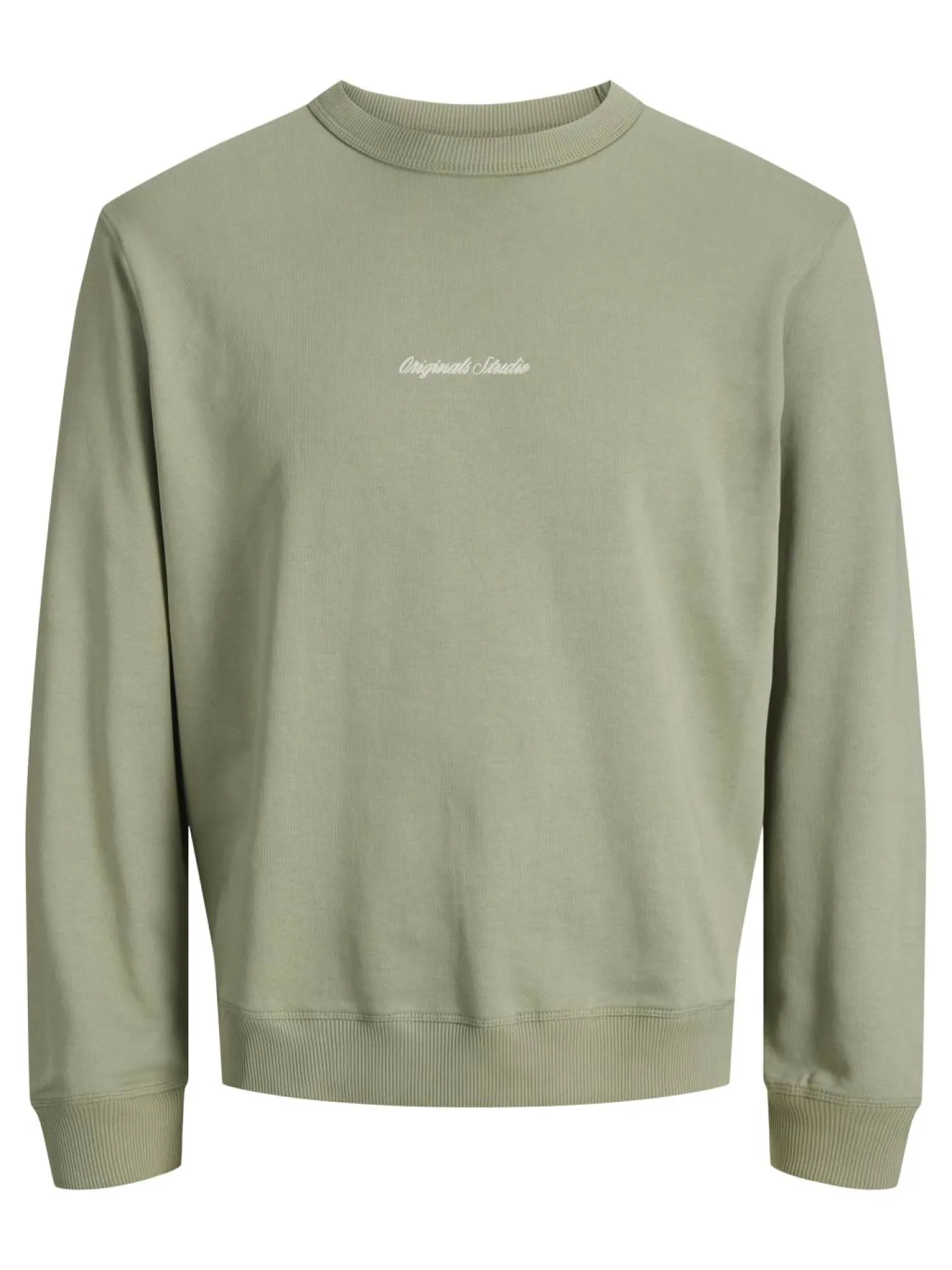 Sweatshirt "Norrebro"