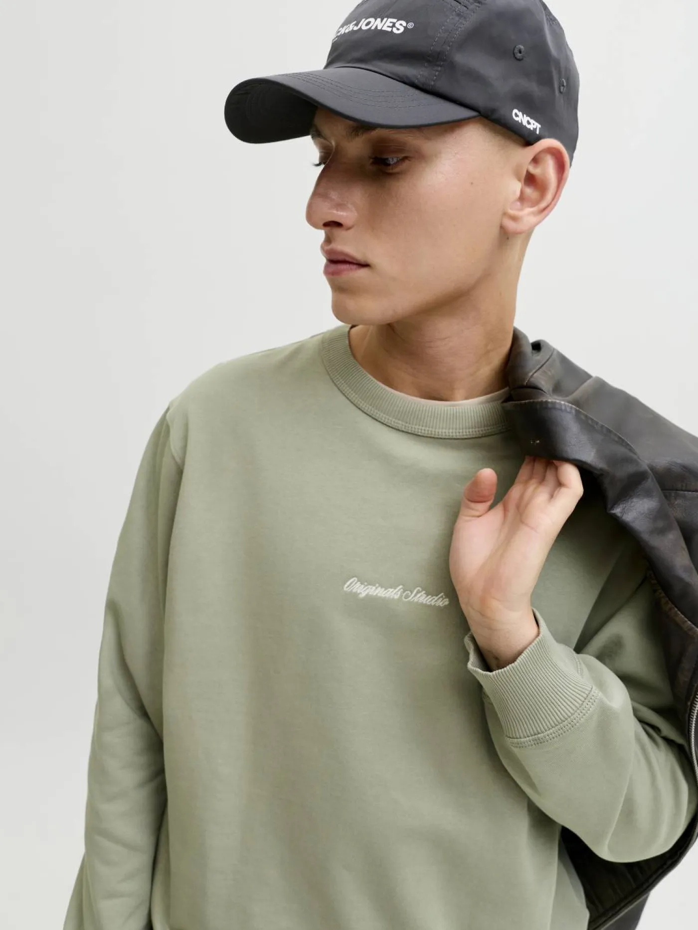 Sweatshirt "Norrebro"