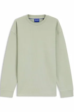 Sweatshirt "Nuwolo"
