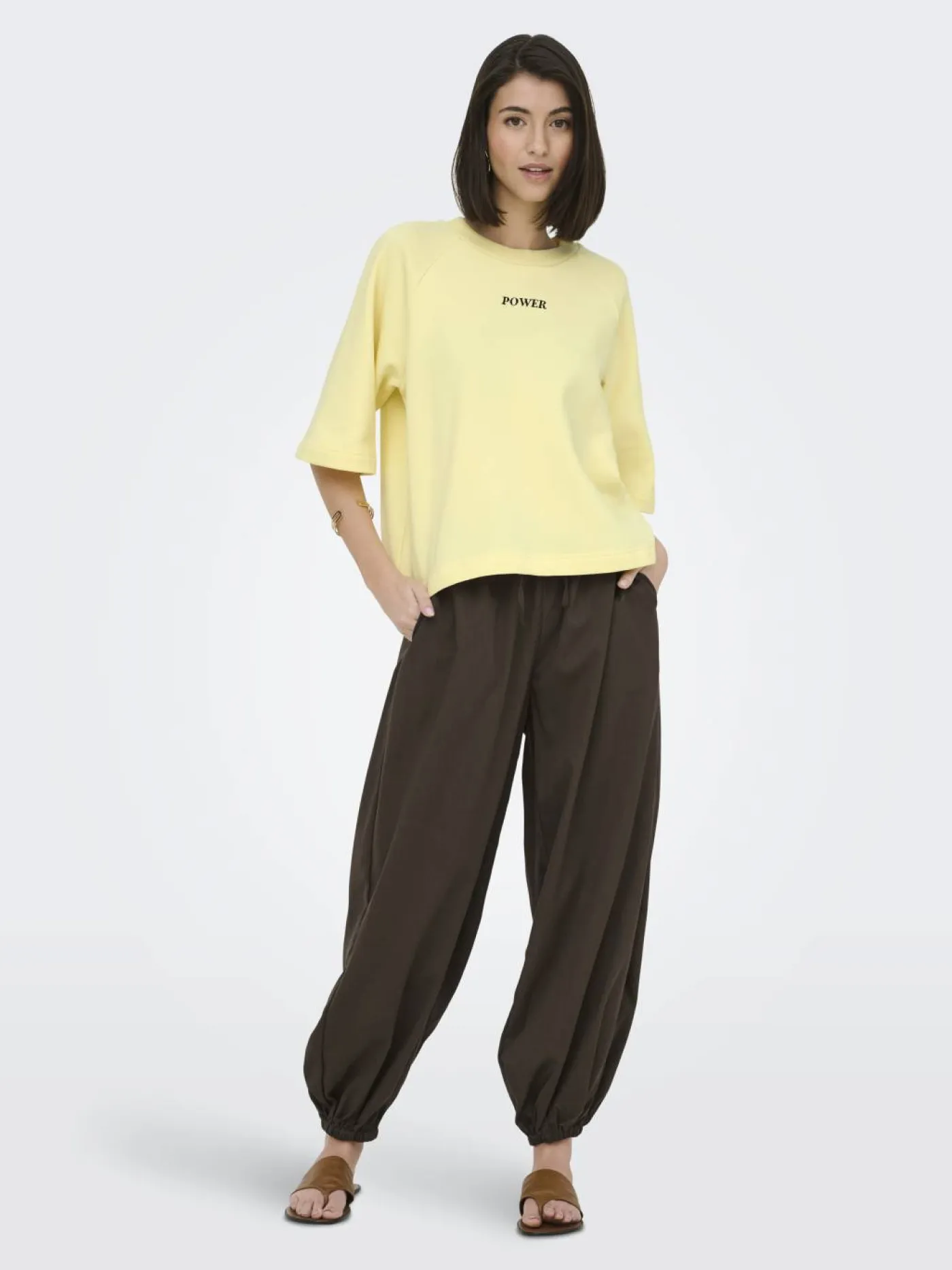 Sweatshirt "Olivia"