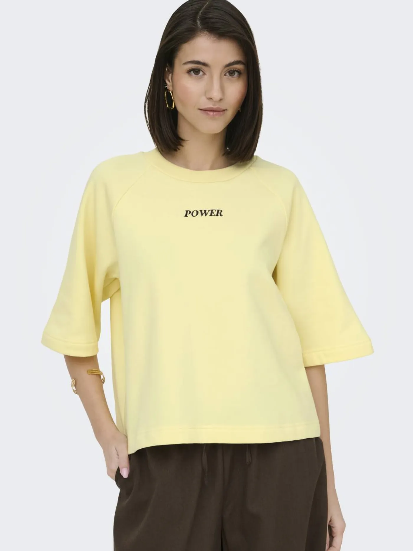 Sweatshirt "Olivia"