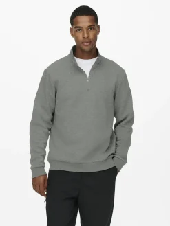 Sweatshirt "ONSCERES"