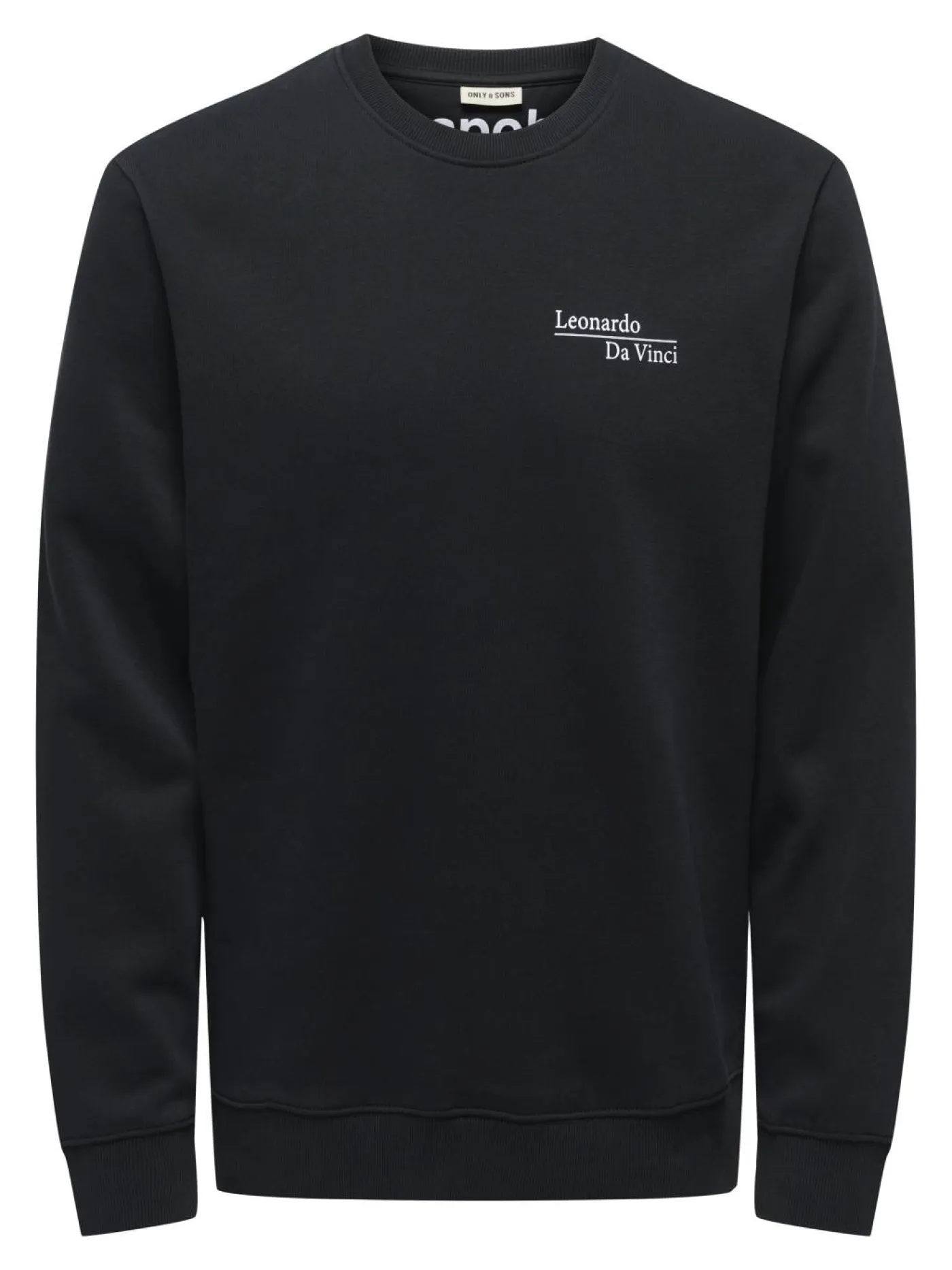 Sweatshirt "ONSMonalisa"