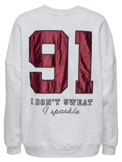 Sweatshirt "RILLO"
