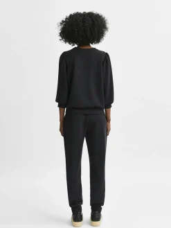 Sweatshirt "SLFTENNY"