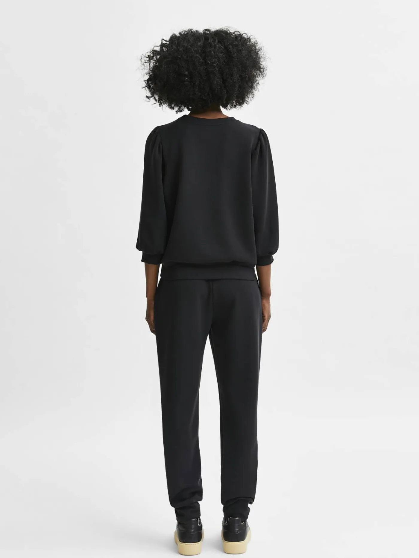 Sweatshirt "SLFTENNY"