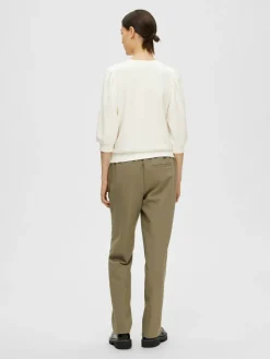 Sweatshirt "SLFTENNY"